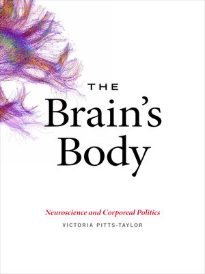 cover image of The Brain's Body